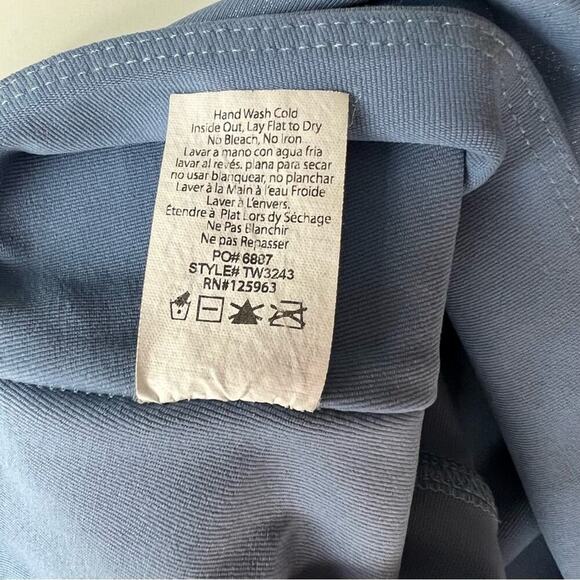 Beyond Yoga Twinkle High Waisted Midi Legging - Picture 6 of 7